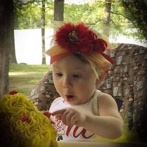 Meet your Posher, Nora